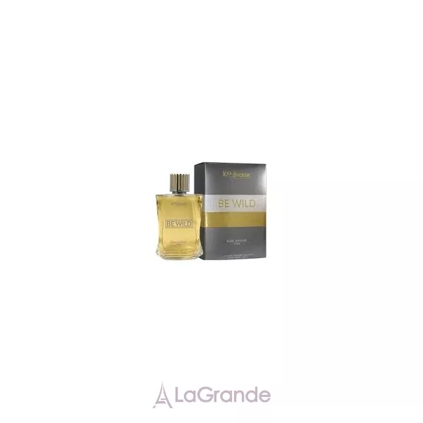 10th Avenue Karl Antony Be Wild ��������� ���� (������ ��� ��������)