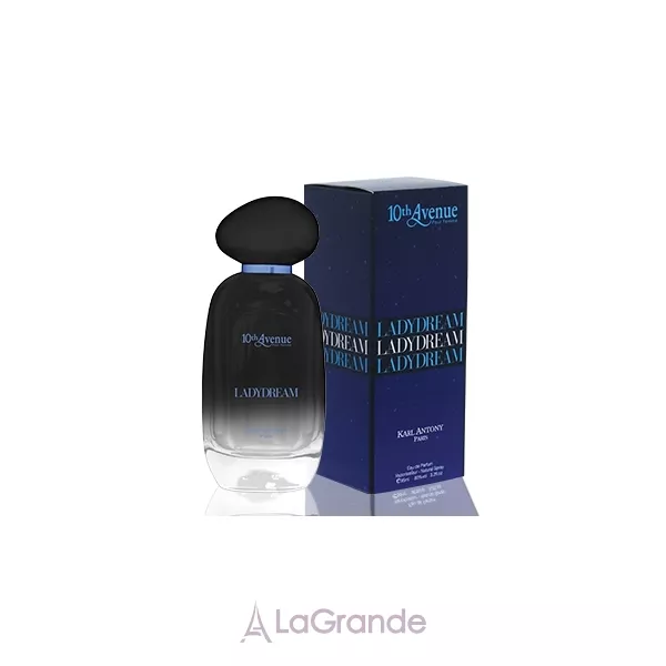 10th Avenue Karl Antony  Lady Dream ��������������� ���� (������ ��� ��������)
