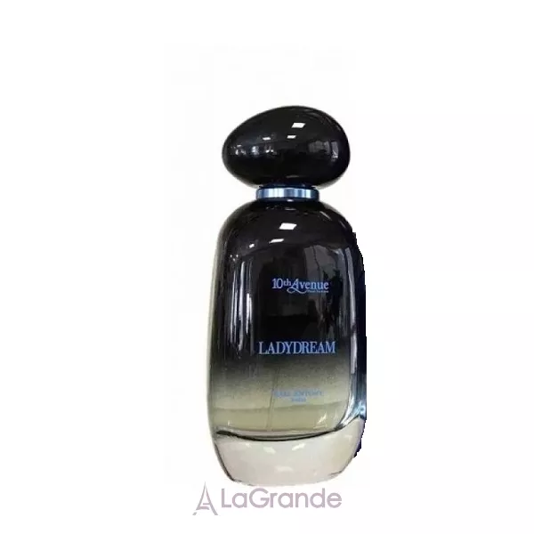 10th Avenue Karl Antony  Lady Dream ��������������� ���� (������ ��� ��������)