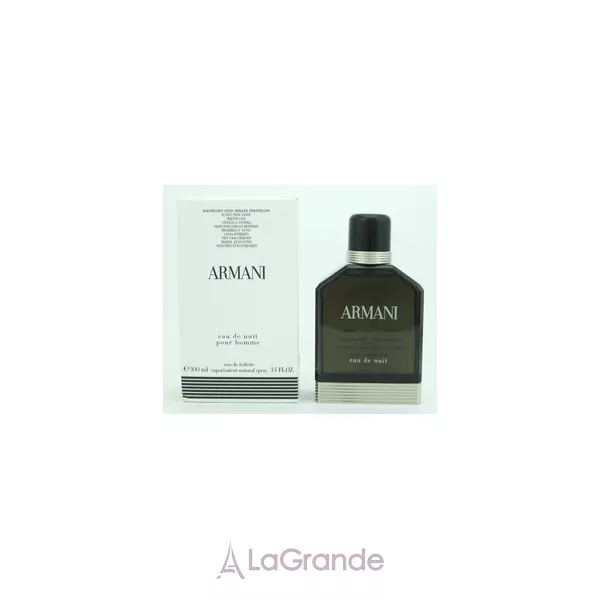 Armani Eau de Nuit Pour Homme �������� ���� (������)