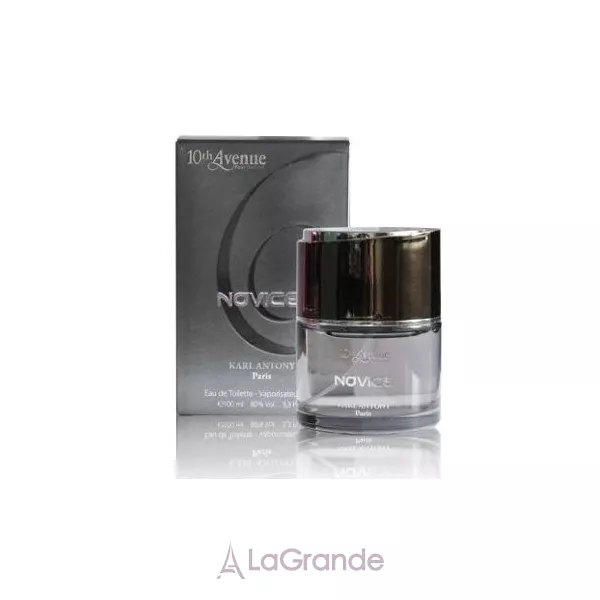 10th Avenue Karl Antony Novice ��������� ����