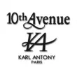 10th Avenue Karl Antony Novice  
