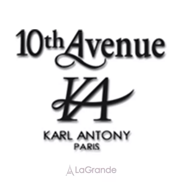 10th Avenue Karl Antony Novice Femme ��������������� ����