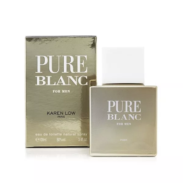 Karen Low  Pure Blanc ��������� ���� (������ ��� ��������)