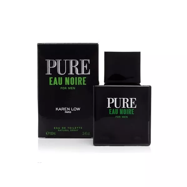 Karen Low Pure Eau Noire ��������� ����