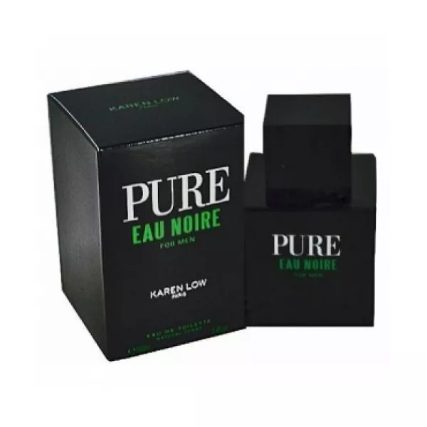 Karen Low Pure Eau Noire ��������� ����