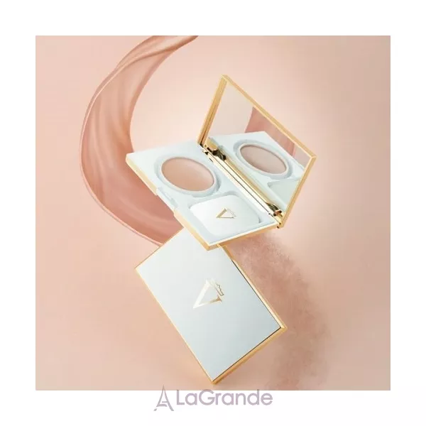 Valmont Perfecting Powder Cream SPF 30 ��������� ����-����� ��� �������� ���� (�������� ����)