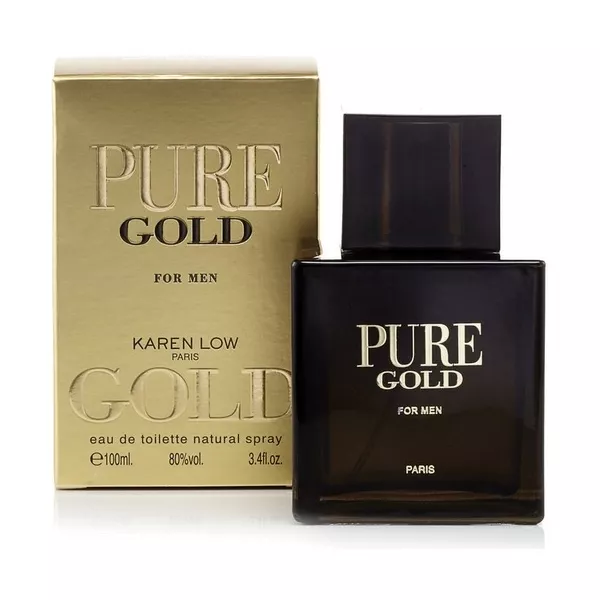 Karen Low Pure Gold ��������� ����