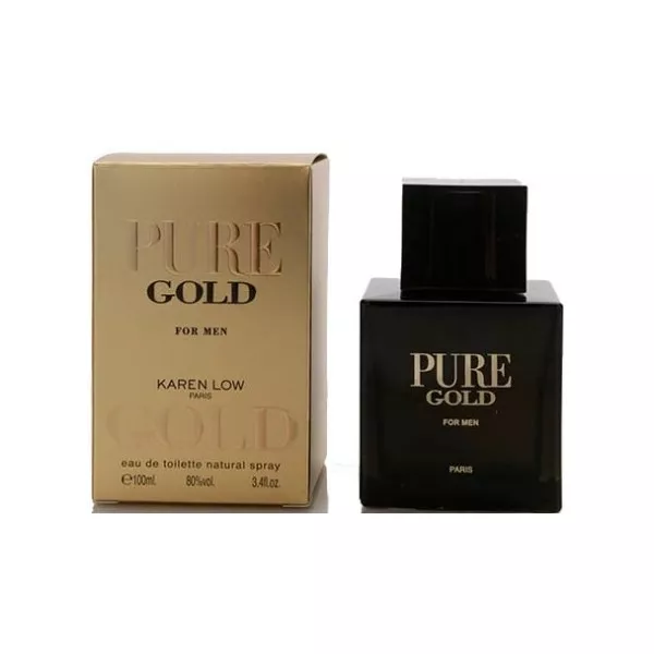 Karen Low Pure Gold ��������� ����