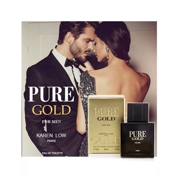 Karen Low Pure Gold ��������� ���� (������ ��� ��������)