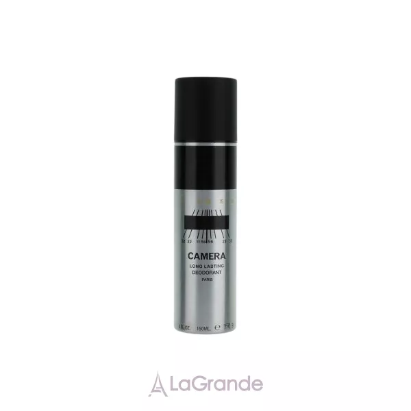 Max Deville Camera Long Lasting ����� (��������� ���� 100 �� + ���������� 150 ��)