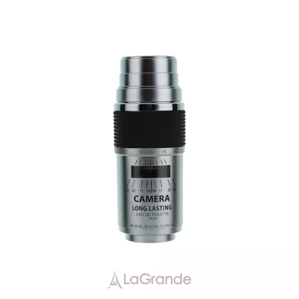 Max Deville Camera Long Lasting ��������� ����