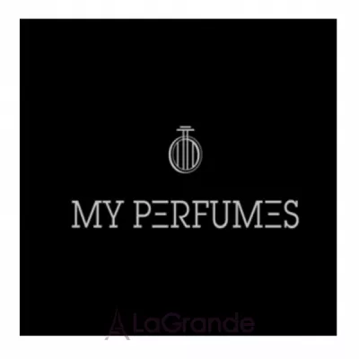 My Perfumes Al Faris  