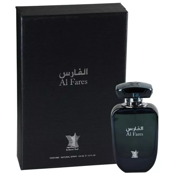 My Perfumes Al Faris ��������������� ����