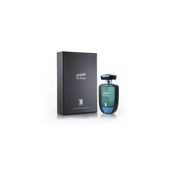 My Perfumes Al Faris ��������������� ����