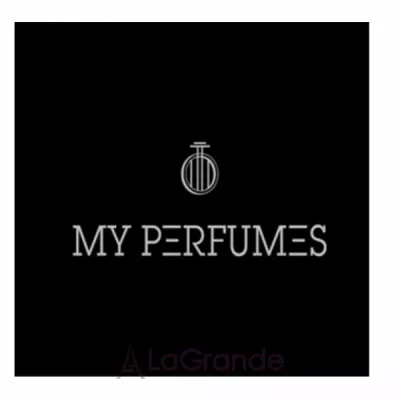 My Perfumes Ana White   (  )