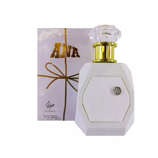 My Perfumes Ana White ��������������� ���� (������ ��� ��������)