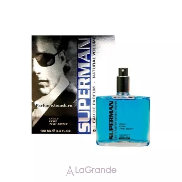 Royal Cosmetic Superman ��������� ����