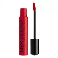 NYX Professional Makeup Liquid Suede Cream Lipstick ������ ������ ��� ��� (������)