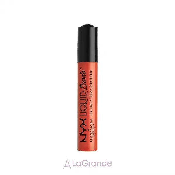 NYX Professional Makeup Liquid Suede Cream Lipstick г��� ������ ��� ��� (������)