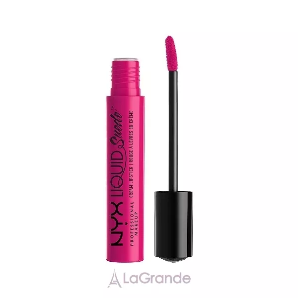 NYX Professional Makeup Liquid Suede Cream Lipstick г��� ������ ��� ��� (������)