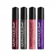 NYX Professional Makeup Liquid Suede Cream Lipstick г    ()