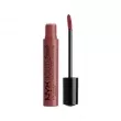 NYX Professional Makeup Liquid Suede Cream Lipstick     ()