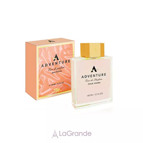 Armaf Adventure Pour Femme ����������� ���� (������ ��� ��������)