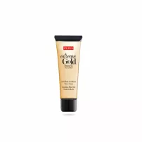 Pupa Extreme Gold Sparkling All Over ���� �� ��������� ������� ��� ������� �� ���