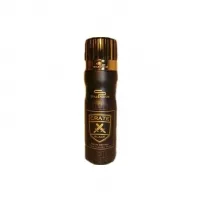 Sterling Parfums Crate Black ����������