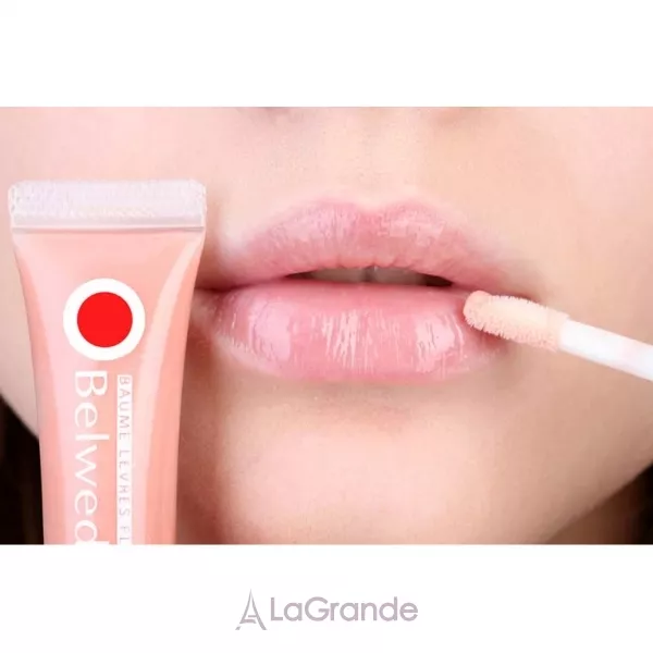 Belweder Lip Balm ���� ��� �������� ��'��� �� ������� ��� � ������������ ���������