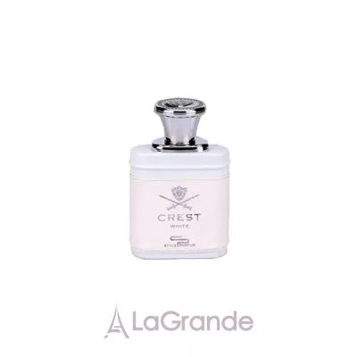 Sterling Parfums Crest White  