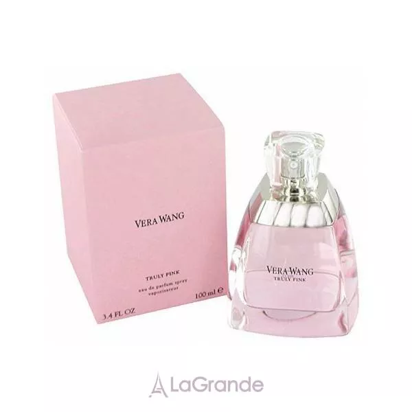 Vera Wang Truly Pink ��������������� ����