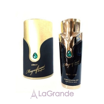 Armaf Magnificent Pour Femme  