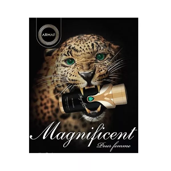 Armaf Magnificent Pour Femme ����������� ����