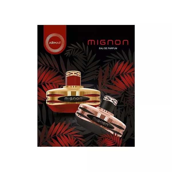 Armaf Mignon Red ����������� ����