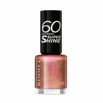 Rimmel 60 Seconds Glitter ��� ��� �����