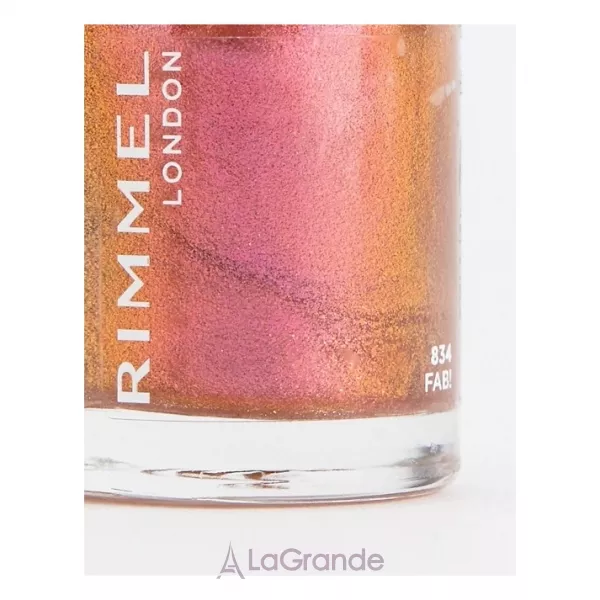 Rimmel 60 Seconds Glitter ��� ��� �����