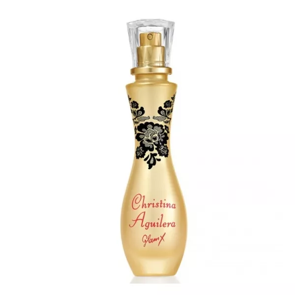 Christina Aguilera Glam X ��������������� ����