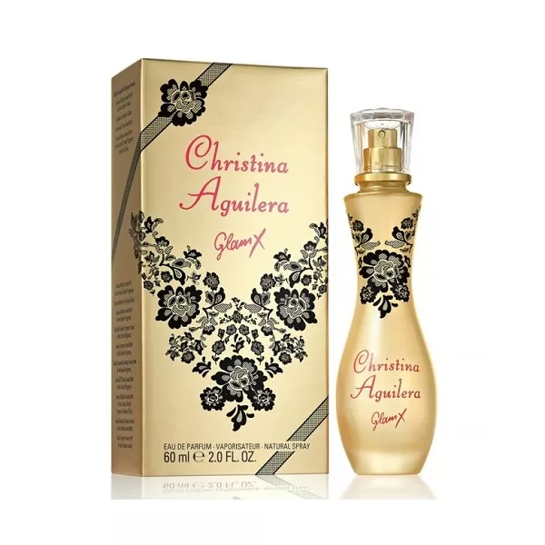 Christina Aguilera Glam X ��������������� ����