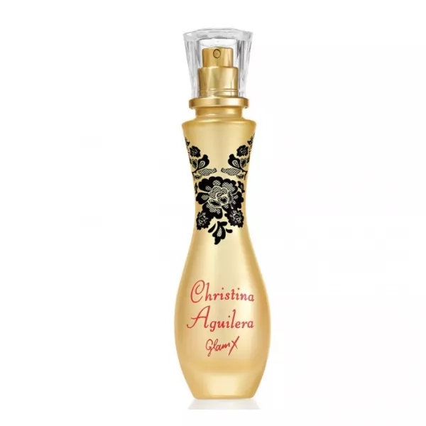 Christina Aguilera Glam X ��������������� ���� (������)