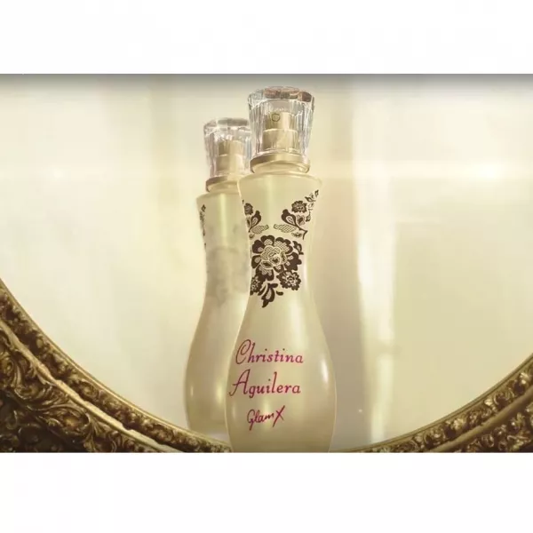 Christina Aguilera Glam X ��������������� ���� (������)