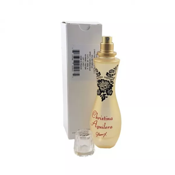 Christina Aguilera Glam X ��������������� ���� (������)