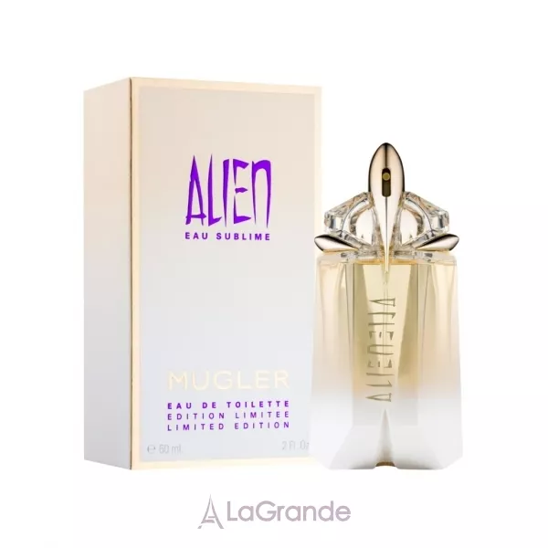 Thierry Mugler Alien Eau Sublime ��������� ����