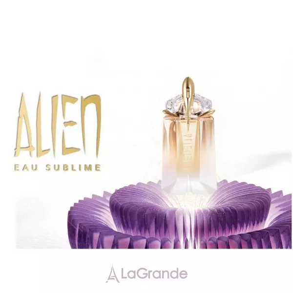 Thierry Mugler Alien Eau Sublime ��������� ����
