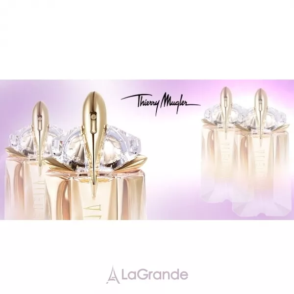 Thierry Mugler Alien Eau Sublime ��������� ����