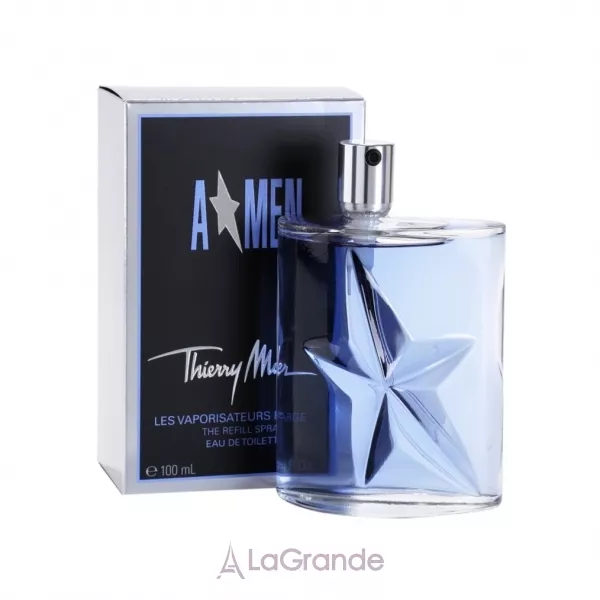 Thierry Mugler Angel Men ��������� ���� (refill)