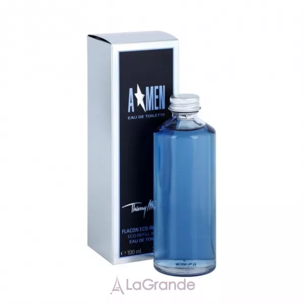 Thierry Mugler Angel Men ��������� ���� (refill)
