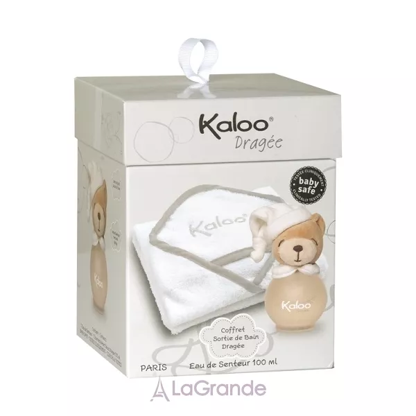 Kaloo Dragee ����� (����������������� ���� 100 �� + �������� ���������)