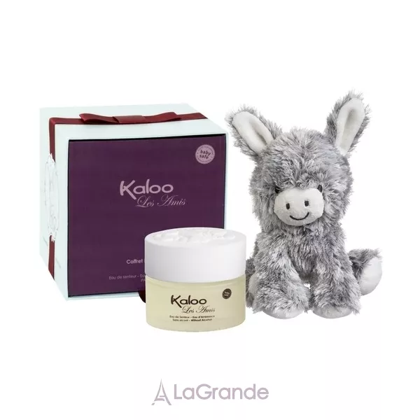 Kaloo Les Amis ����� (����������������� ���� 100 �� + ������ ������� �����)